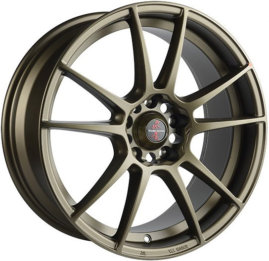 Диски Advanti Racing ML525L