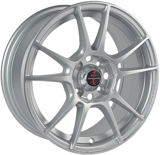 Диски Advanti Racing ML525L