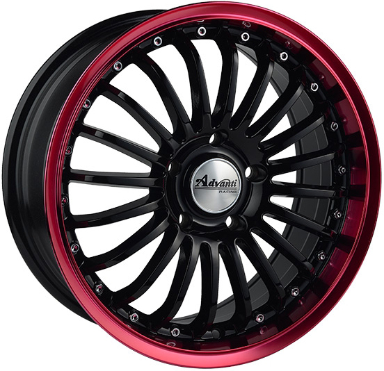 ДискиAdvanti RacingS847