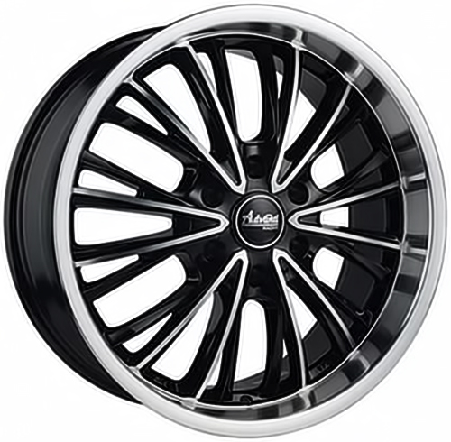 ДискAdvanti RacingSK528.5JxR20 PCD6x139.7 ET25 DIA78.1,серый