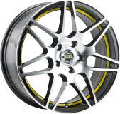 ДискиAlcastaM28