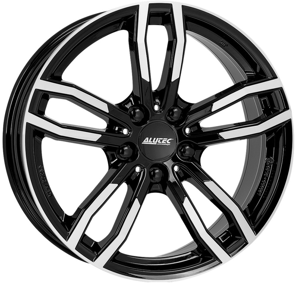 Alutec Drive