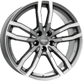 ДискиAlutecDriveX