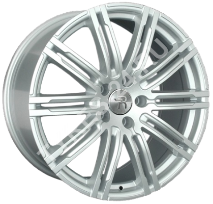 ДискAudiA1018JxR19 PCD5x112 ET28 DIA66,серый