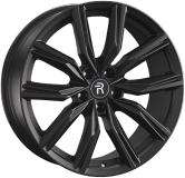 ДискAudiA2528.5JxR19 PCD5x112 ET28 DIA66.6,чёрный