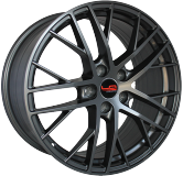 ДискAudiA515 Concept8JxR18 PCD5x112 ET39 DIA66.6,серый