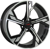 ДискAudiA534 Concept9JxR20 PCD5x112 ET37 DIA66.6,серый