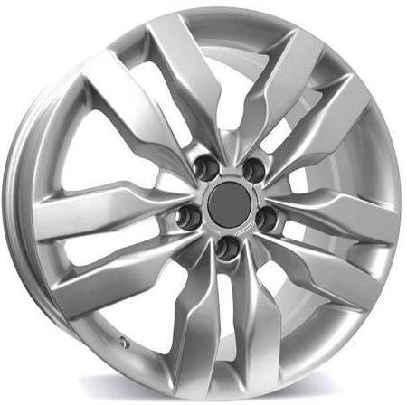 ДискAudiA5560/0647.5JxR16 PCD5x112 ET45 DIA57.1,серебристый