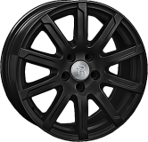 ДискAudiA6710JxR20 PCD5x130 ET44 DIA71.6,чёрный