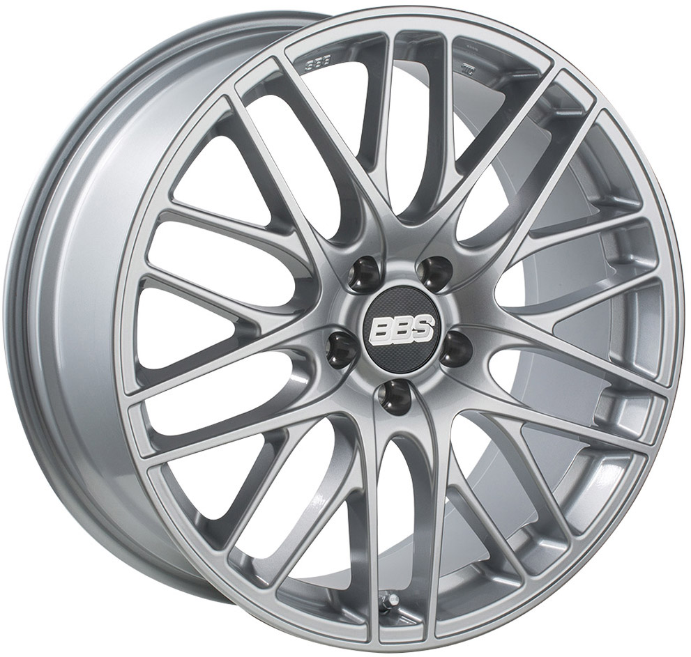 ДискBBSCS7JxR17 PCD5x112 ET35 DIA82,серебристый