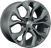 ДискBMWB1519JxR19 PCD5x120 ET48 DIA74.1,серый