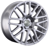 ДискBMWB2088JxR18 PCD5x120 ET30 DIA72.6,серый