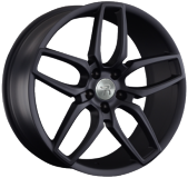 ДискBMWB2439JxR20 PCD5x112 ET35 DIA66.6,чёрный