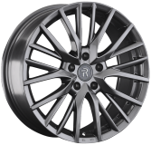 ДискBMWB3018JxR20 PCD5x112 ET27 DIA66.6,серый