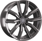 ДискBMWB3198.5JxR19 PCD5x112 ET25 DIA66.6,серый