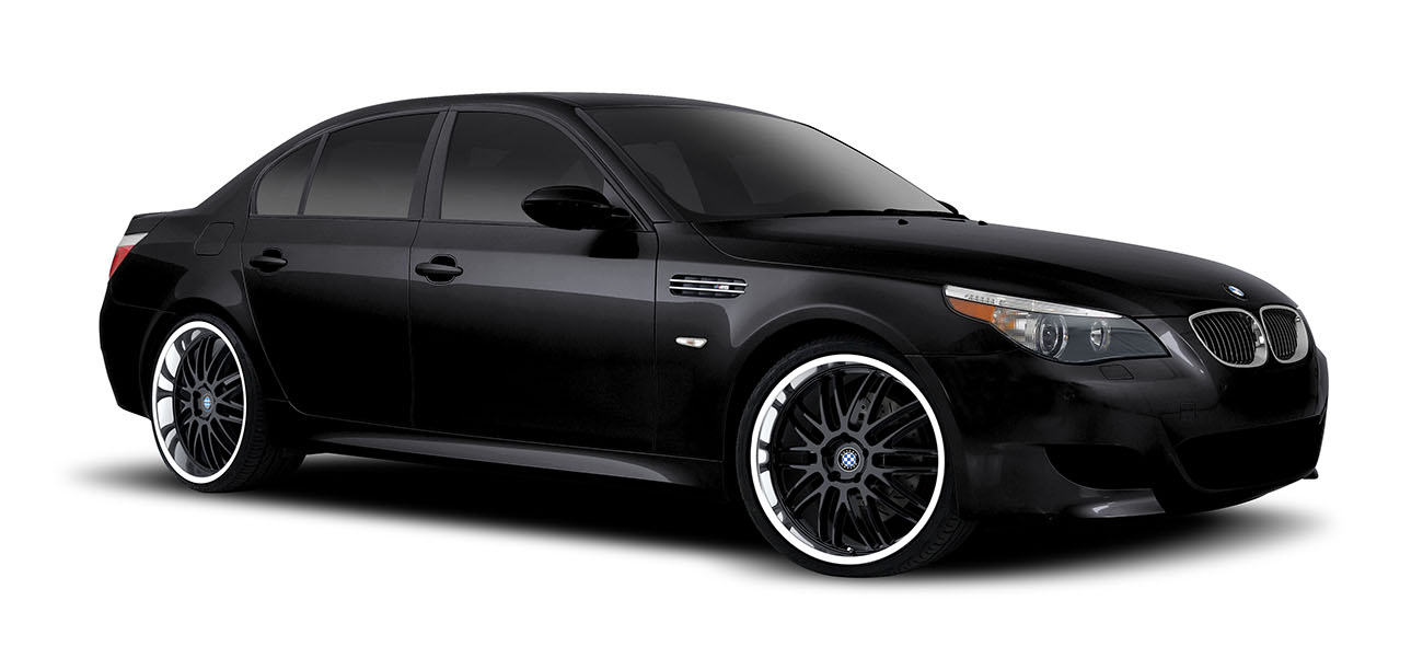BMWB503 Concept