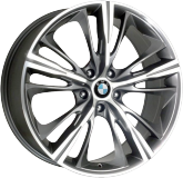 ДискиBMWB509 Concept