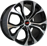 BMWB515 Concept