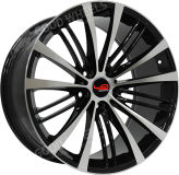 BMWB529 Concept