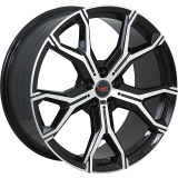 BMWB537 Concept