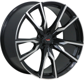 BMWB539 Concept