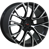 BMWB541 Concept