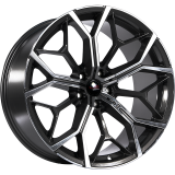 BMWB548 Concept