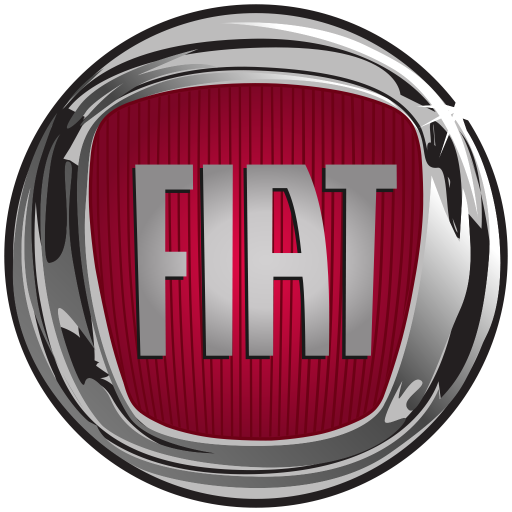 диски Fiat