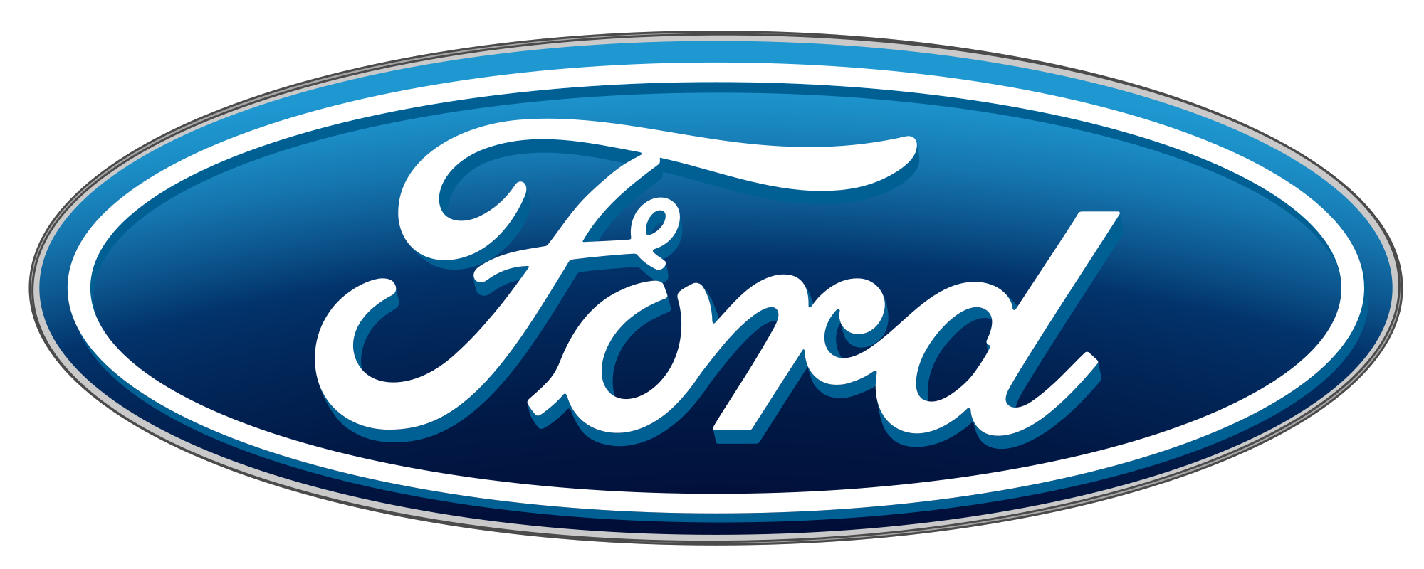 диски Ford