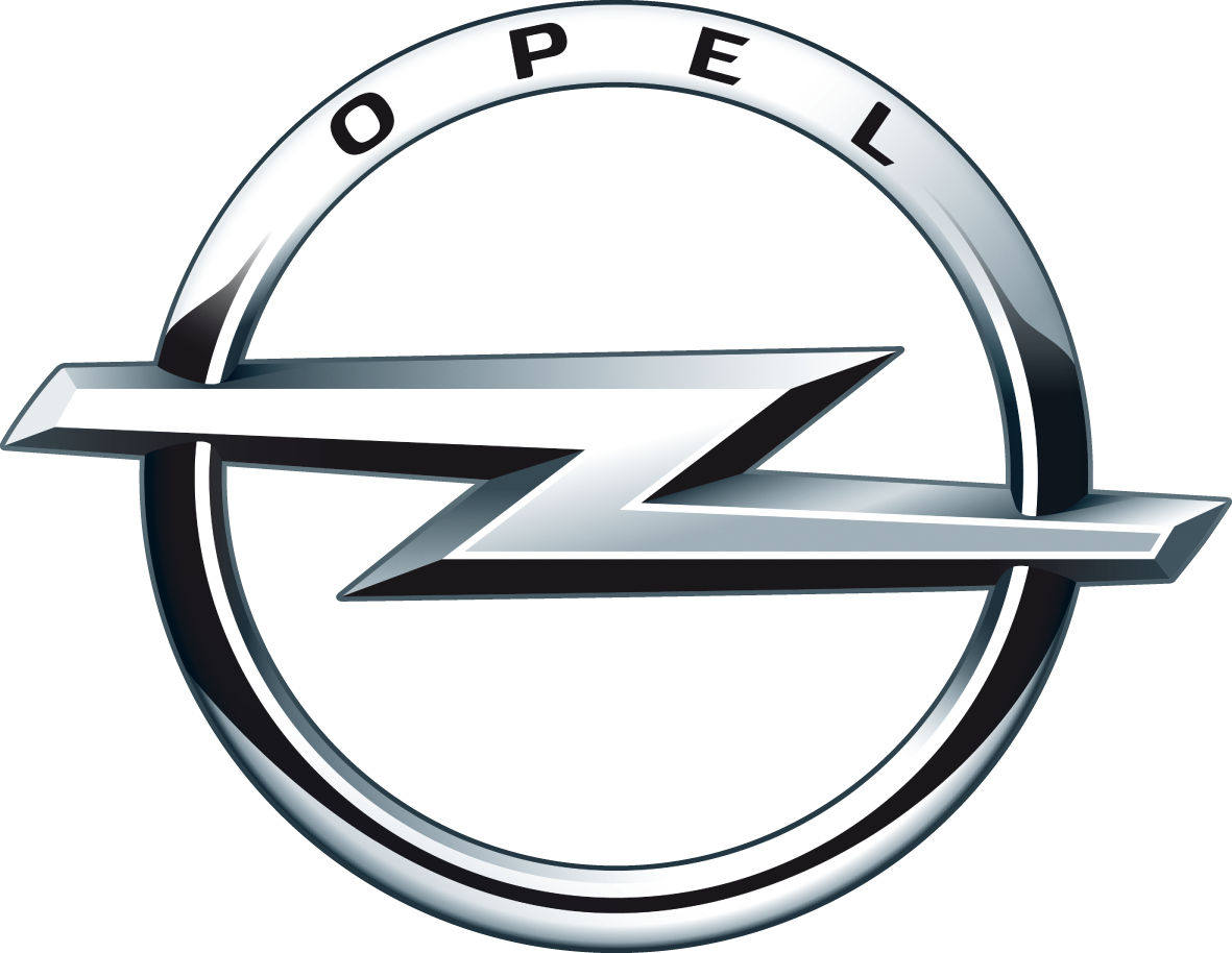 диски Opel