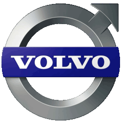 диски Volvo