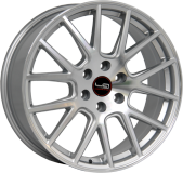 ДискCadillacCL48JxR18 PCD6x120 ET53 DIA67.1,серый