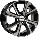 Каталог дисков Carwel Пено