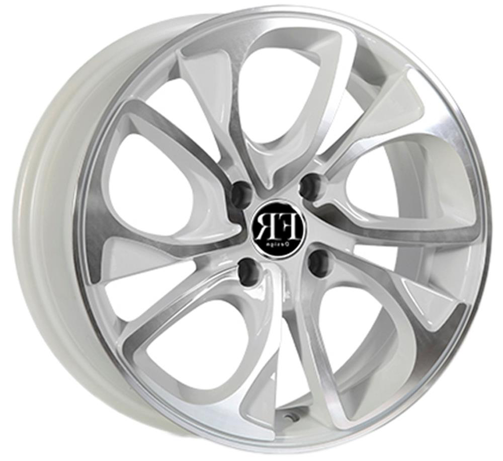 ДискиCitroenCi27