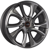 ДискCitroenCi277JxR18 PCD4x108 ET29 DIA65.1,серый