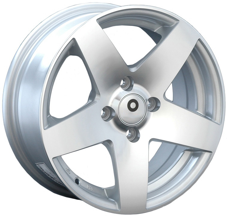 ДискCitroenCi527JxR16 PCD4x108 ET29 DIA65.1,серебристый