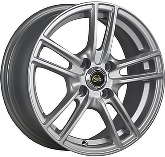 ДискиCross StreetY242