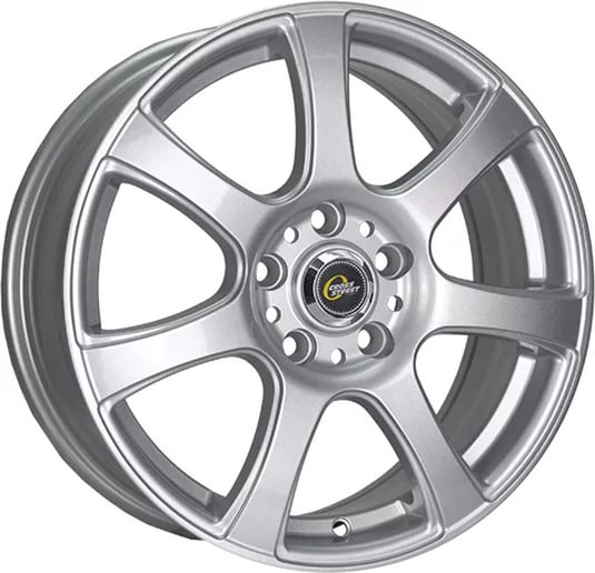 ДискиCross StreetY283