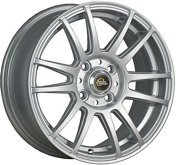 ДискиCross StreetY4917