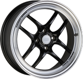 ДискEnkeiSC146.5JxR15 PCD4x100 ET38 DIA73.1,чёрный