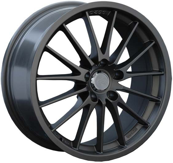 ДискEnkeiSC207.5JxR17 PCD5x100 ET42 DIA56.1,серый