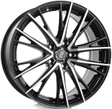 ДискEnkeiSC327JxR17 PCD5x114.3 ET42 DIA67.1,серый
