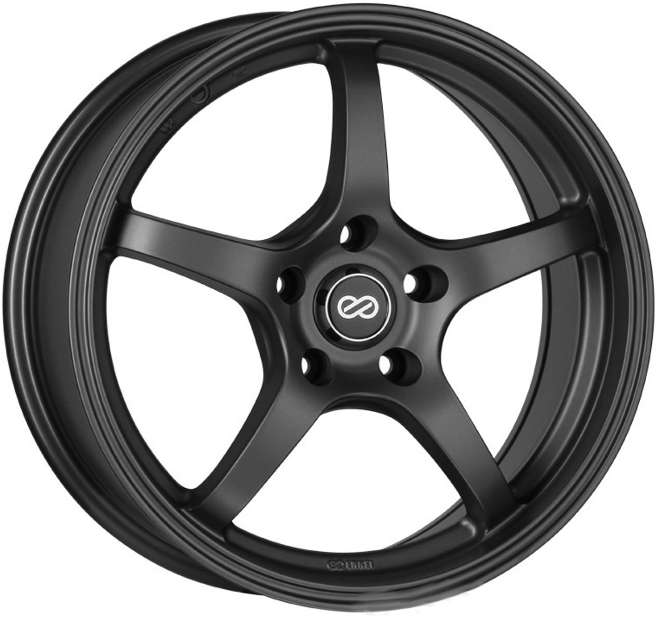 ДискEnkeiSM137JxR16 PCD5x114.3 ET38 DIA67.1,серый