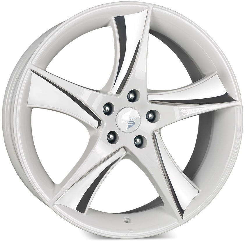 ДискиEta BetaJofiel X