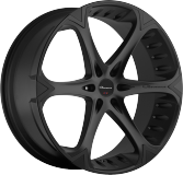 ДискGiovannaDalar X10JxR24 PCD5x115 ET20 DIA71.6,чёрный