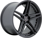 ДискHarpY-2210JxR20 PCD5x112 ET40 DIA72.6,серый