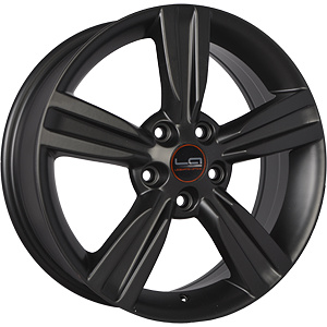 ДискHondaH506.5JxR17 PCD5x114.3 ET50 DIA64.1,чёрный