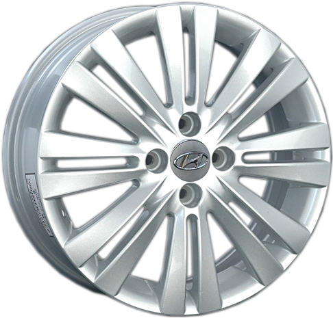 ДискиHyundaiHND107