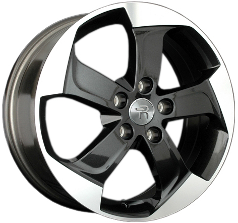 ДискиHyundaiHND160