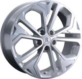 ДискHyundaiHND3048JxR19 PCD5x114.3 ET51 DIA67.1,серебристый